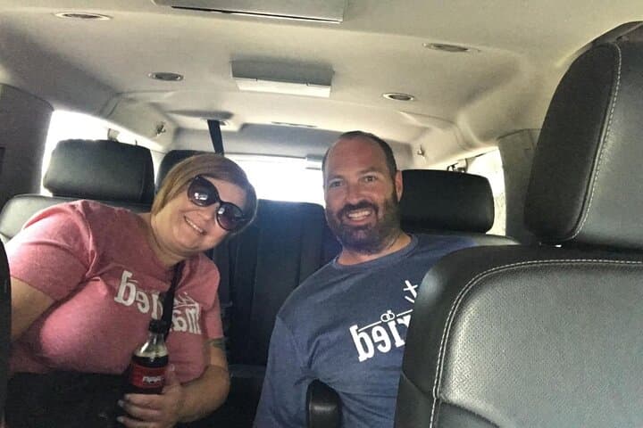 Punta Cana Private Airport Transfer to Bávaro Hotels — VIP Express Service photo 6