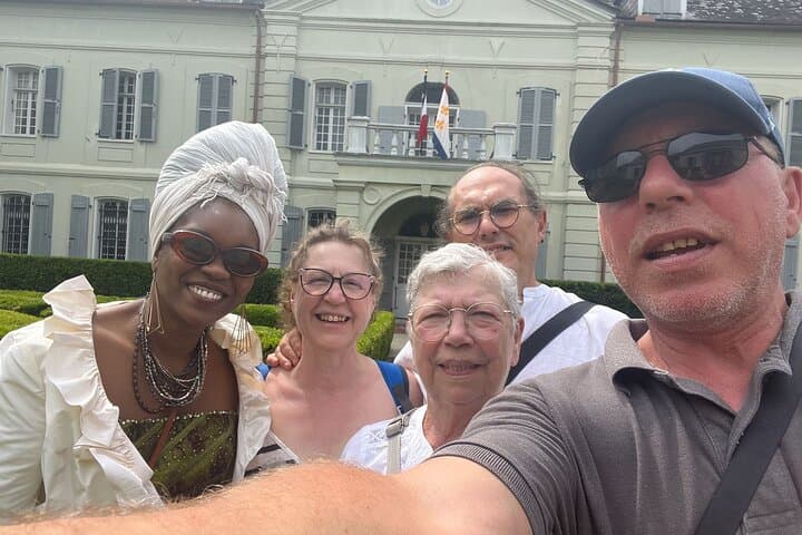 French Quarter Walking Tour: Creole Stories & Hidden Courtyards in New Orleans photo 2