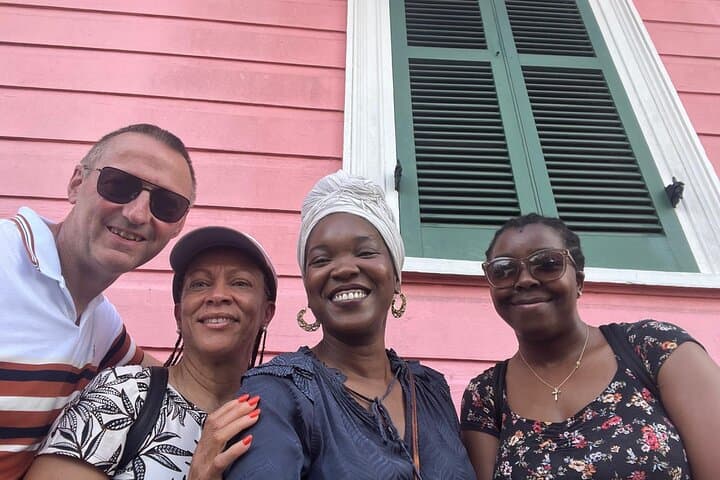 French Quarter Walking Tour: Creole Stories & Hidden Courtyards in New Orleans photo 6