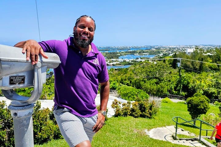 Bermuda Shops, Sights & Shores: 6-Hour Island Highlights Tour photo 4