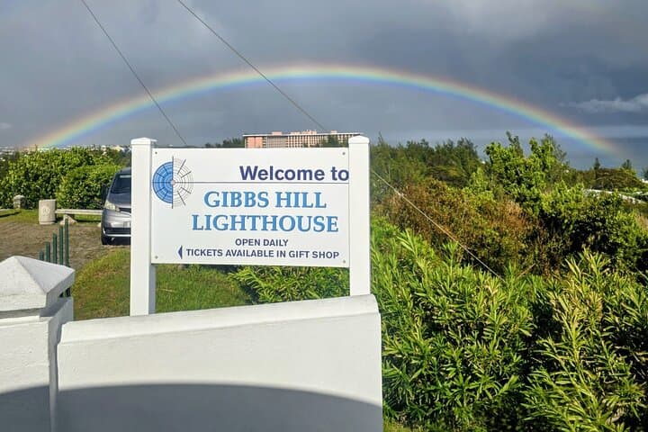 Bermuda Shops, Sights & Shores: 6-Hour Island Highlights Tour photo 6