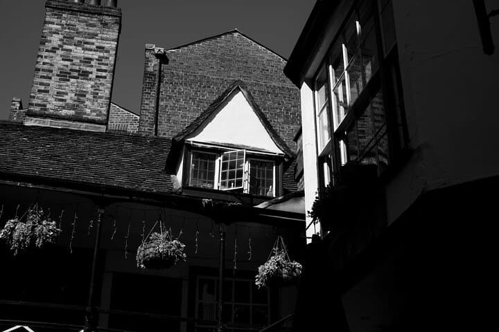 Cambridge University Ghost Tour by Alumni — Haunted Walking Tour in Cambridge photo 3