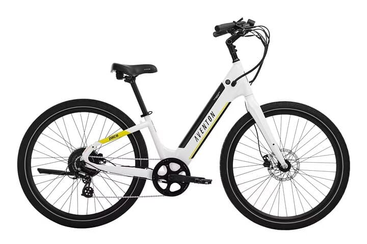 E-Bike Rentals Breckenridge to Frisco — Blue River Path Scenic Ride photo 2