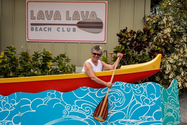 Exploring Kona Coast: Lava Fields, Scenic Views, and Pacific Beaches photo 6