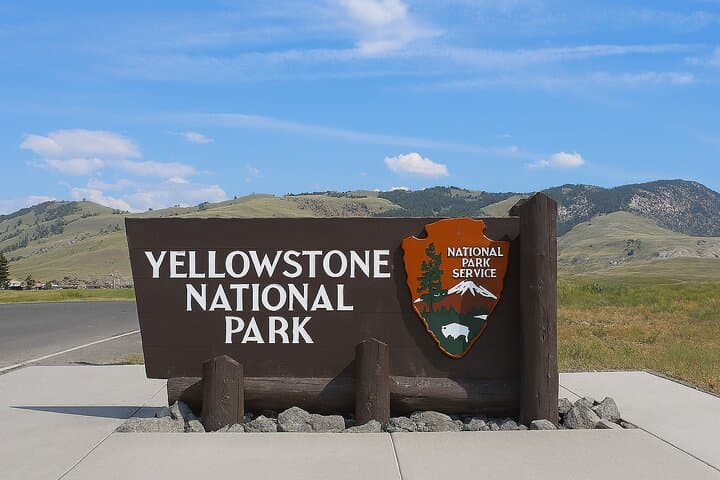 San Francisco to Yellowstone & Las Vegas: 7-Day National Parks Road Tour photo 3