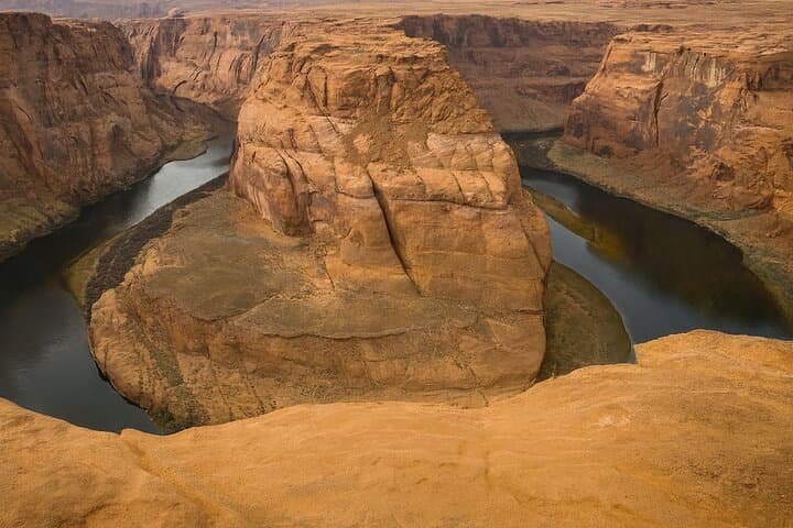 From Las Angeles to Yellowstone: 7-Day Grand Circle & National Parks Tour photo 3