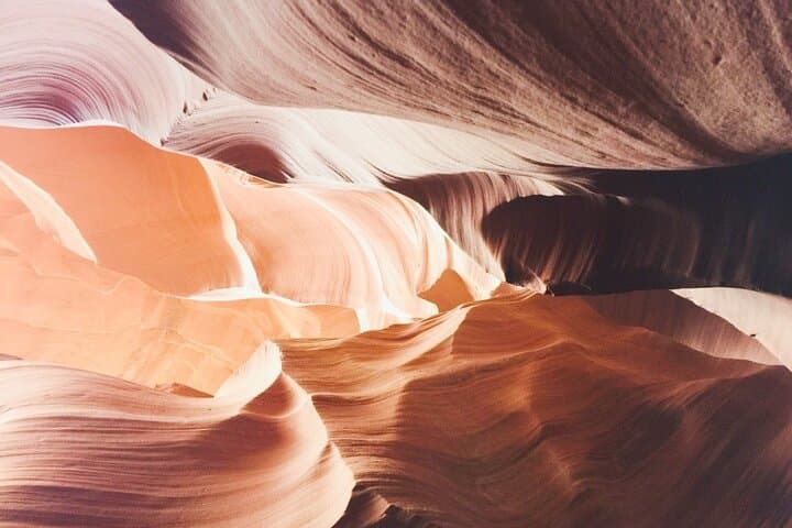 San Francisco to Zion, Bryce & Grand Canyon: 4-Day National Parks Tour photo 2