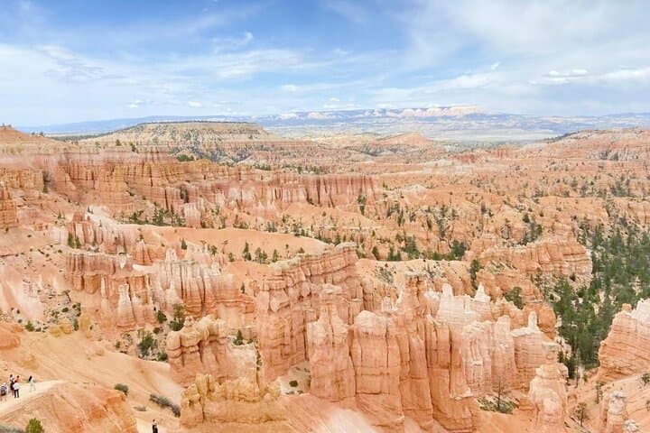 San Francisco to Las Vegas & National Parks: 6-Day Zion, Bryce, Arches, Canyonlands and Antelope Canyon Tour photo 3
