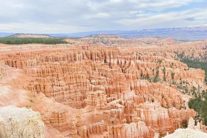 San Francisco to Zion, Bryce & Grand Canyon: 4-Day National Parks Tour photo 5