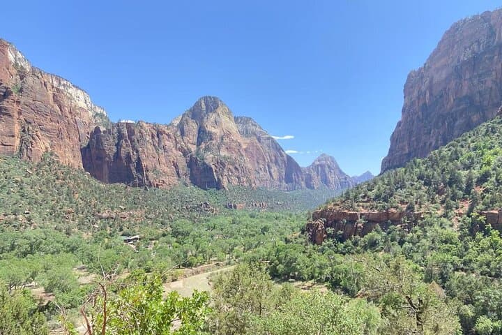 San Francisco to Zion, Bryce & Grand Canyon: 4-Day National Parks Tour photo 6