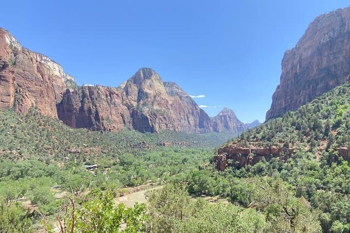 San Francisco to Las Vegas & National Parks: 6-Day Zion, Bryce, Arches, Canyonlands and Antelope Canyon Tour photo 5