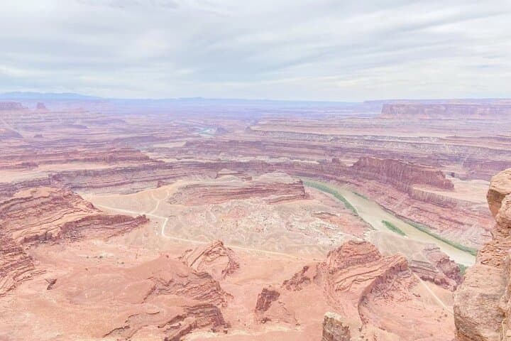San Francisco to Las Vegas & National Parks: 6-Day Zion, Bryce, Arches, Canyonlands and Antelope Canyon Tour photo 2