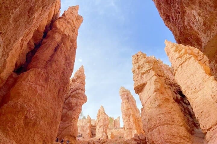 San Francisco to Las Vegas & National Parks: 6-Day Zion, Bryce, Arches, Canyonlands and Antelope Canyon Tour photo 4