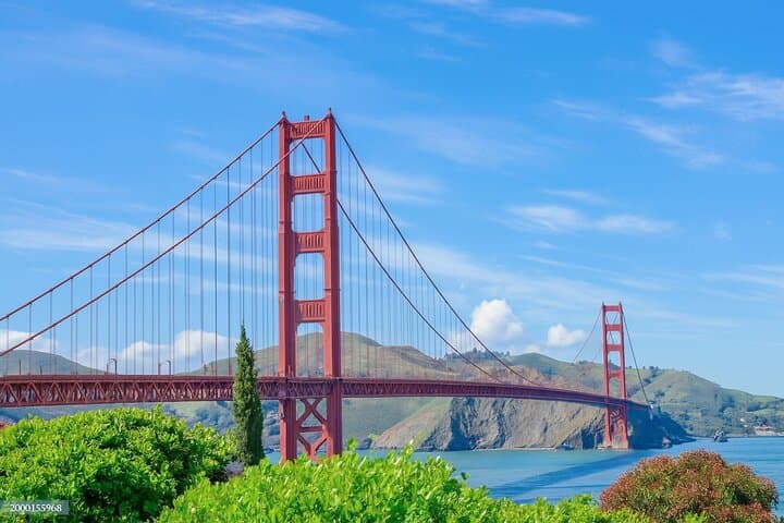 Exploring California’s Crown Jewels: A Three-Day Tour from Los Angeles to San Francisco and Yosemite photo 3