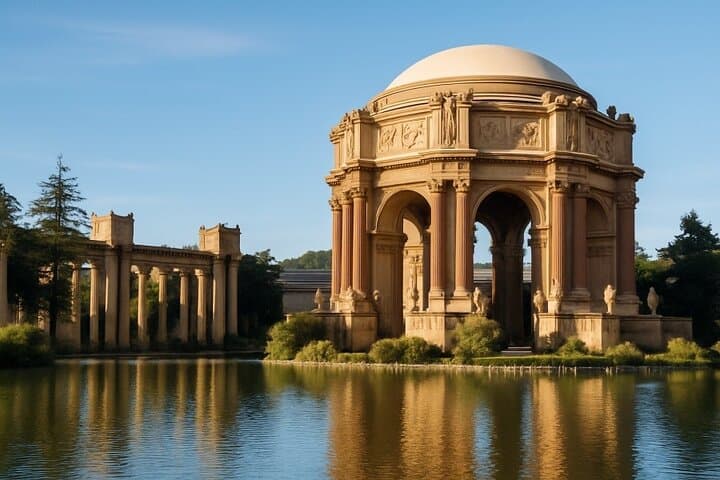 Exploring California’s Crown Jewels: A Three-Day Tour from Los Angeles to San Francisco and Yosemite photo 5