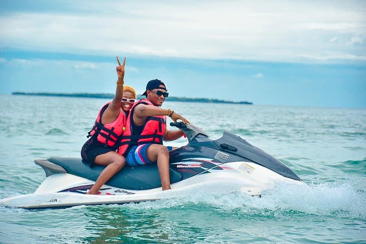 8-Day Zanzibar Premium Adventures & Spa Retreat — Dhow Sunsets, Spice Tours & Turtle Swims photo 2