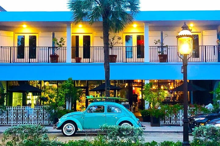 Around the World on Las Olas: Fort Lauderdale Food Tour Guide photo 4
