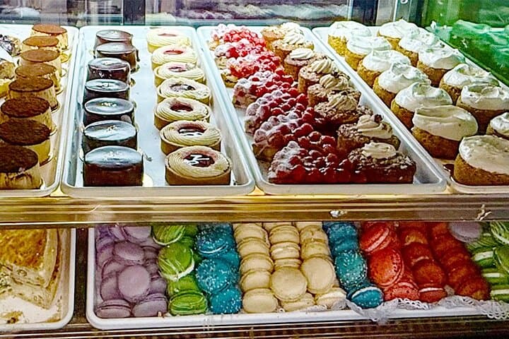 Around the World on Las Olas: Fort Lauderdale Food Tour Guide photo 6