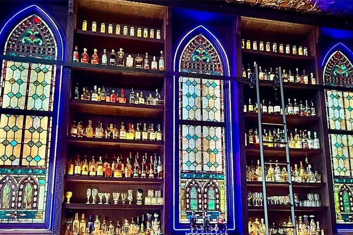 Around the World on Las Olas: Fort Lauderdale Food Tour Guide