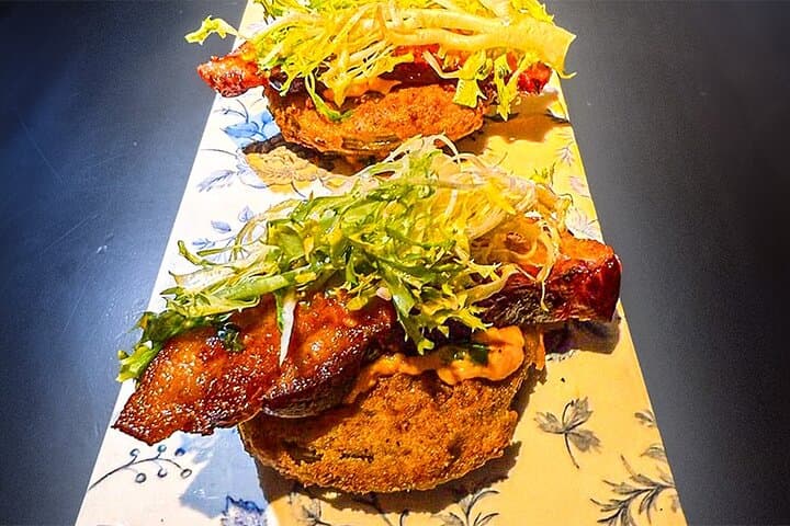 Around the World on Las Olas: Fort Lauderdale Food Tour Guide photo 2