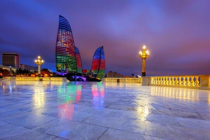 Baku-to-the-Caucasus-8-Day-Cultural-Discovery-Guide photo 4
