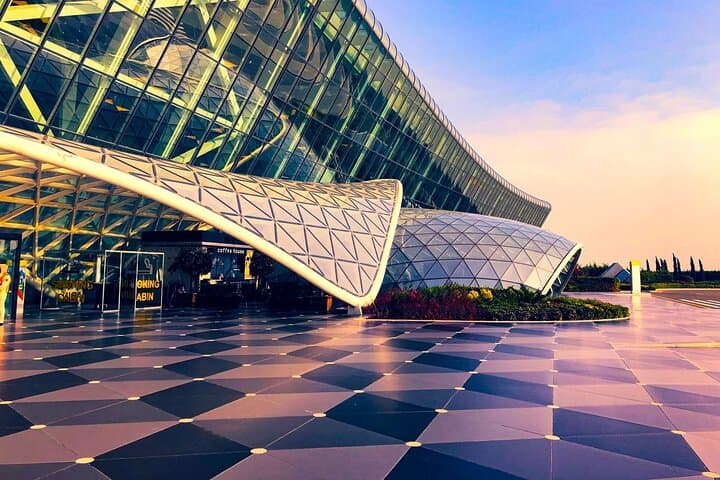 Baku-to-the-Caucasus-8-Day-Cultural-Discovery-Guide photo 2