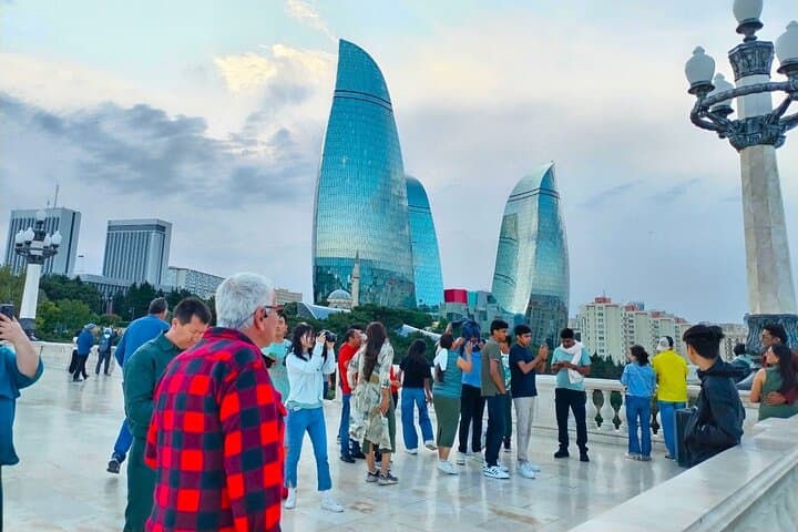 Baku-to-the-Caucasus-8-Day-Cultural-Discovery-Guide photo 5