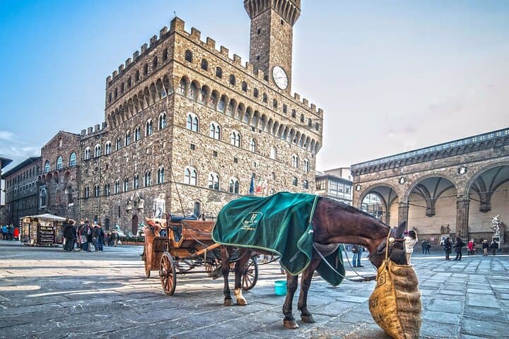 Florence Highlights Walking Tour: Free Local-Led History & Hidden Gems photo 4