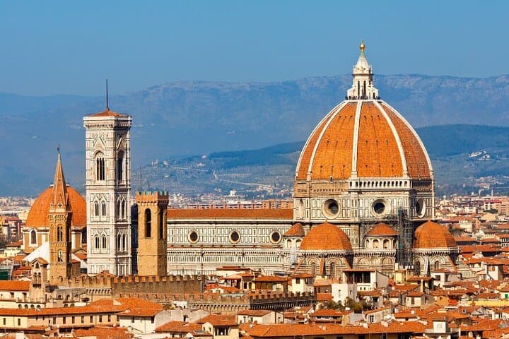 Florence Highlights Walking Tour: Free Local-Led History & Hidden Gems photo 3