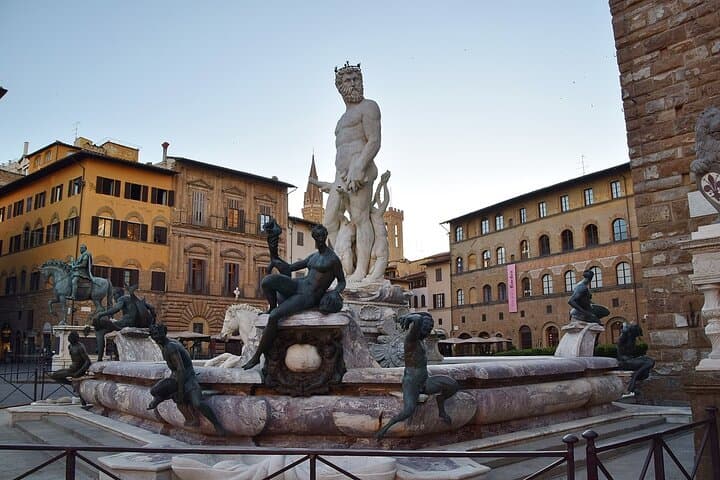 Florence Highlights Walking Tour: Free Local-Led History & Hidden Gems photo 5