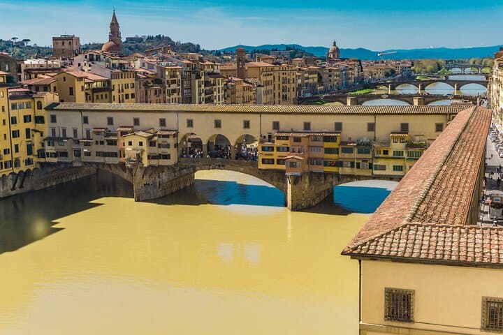 Florence Highlights Walking Tour: Free Local-Led History & Hidden Gems photo 6
