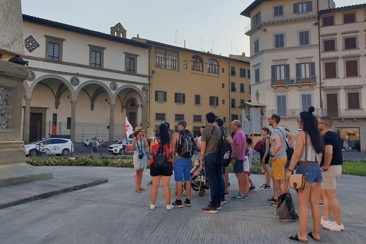 Florence Highlights Walking Tour: Free Local-Led History & Hidden Gems photo 2