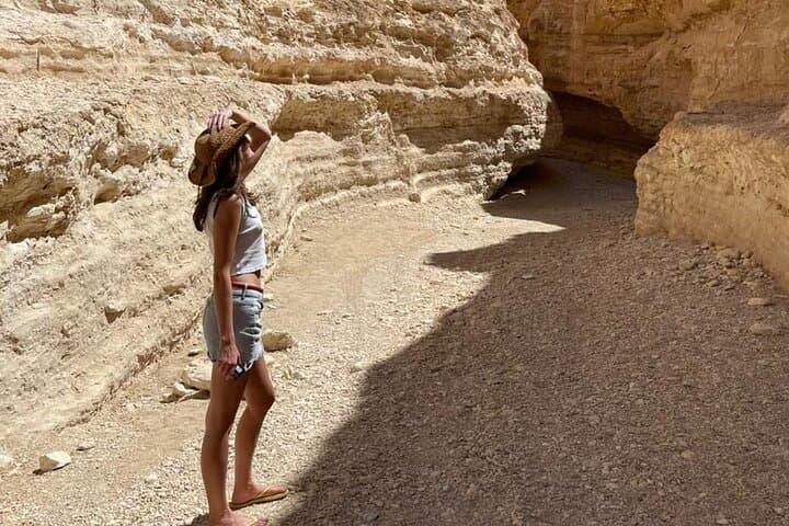 2-Day Sahara VIP Desert Tour from Sousse: Douz, Matmata & Chott el Jerid photo 5