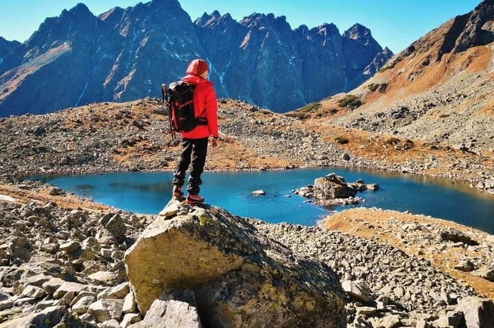 Mt. Kenya 4-Day Expedition to Point Lenana — Summit Trek from Nairobi photo 5