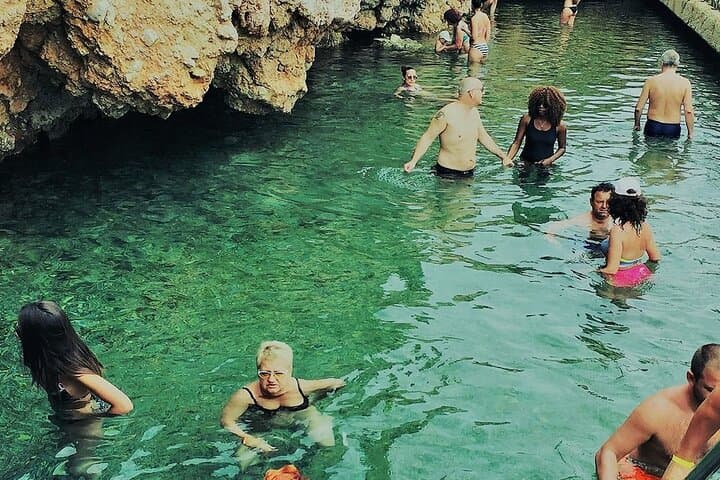 Orak Island Cruise from Bodrum: Swim Turquoise Bays & Hidden Coves photo 6
