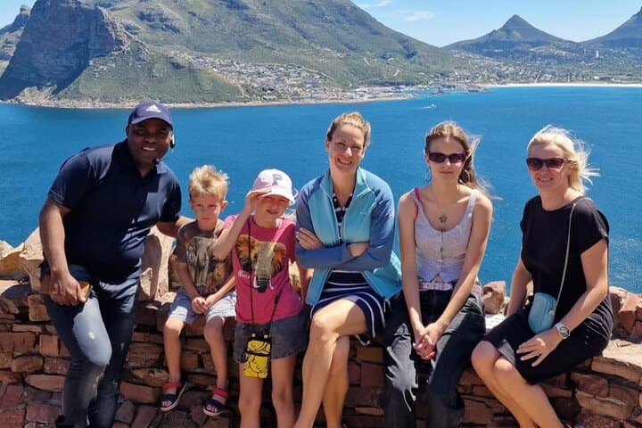 Cape Town Wildlife: Full-Day Whales, Cheetahs & Penguin Encounters photo 6