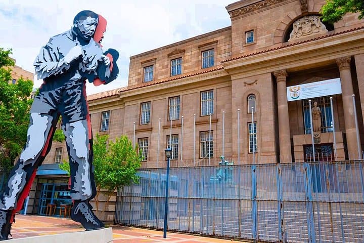 Private Johannesburg and Apartheid Museum Tour: History, Highlights & Practical Tips photo 4