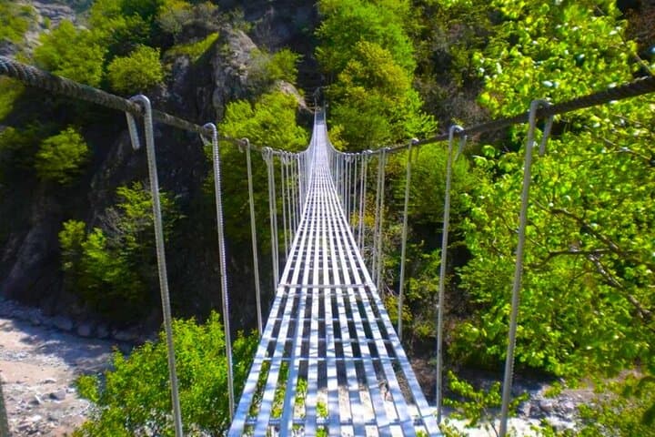 8-Day Northwest Azerbaijan Cultural & Natural Wonders Tour photo 2
