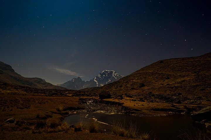 Two-Day Ausangate Astrotourism: 7 Lagoons, Community Rituals & Night Skies photo 1