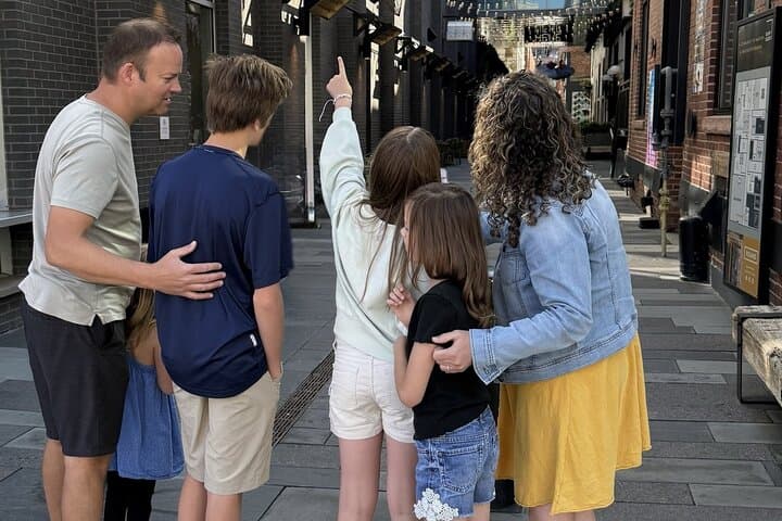 Memphis Scavenger Hunt Adventure — Self-Guided Urban Game from The Peabody photo 5