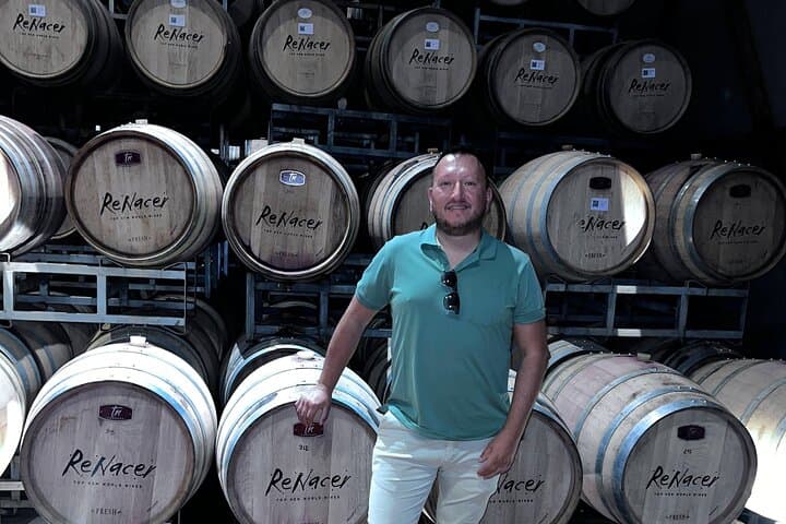 Michelin-Recommended Mendoza: Private Wine Tastings & Olive Farm Experience photo 3
