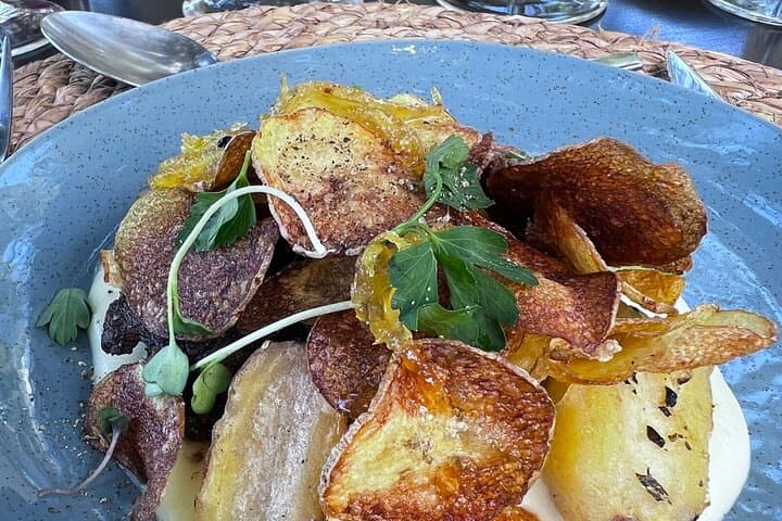 Michelin-Recommended Mendoza: Private Wine Tastings & Olive Farm Experience photo 5