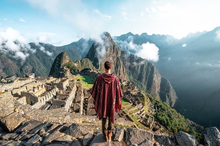 Two-Day Sacred Valley and Machu Picchu Tour from Cusco — 2D/1N Guide