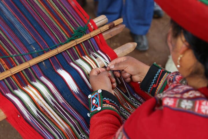 Two-Day Sacred Valley and Machu Picchu Tour from Cusco — 2D/1N Guide photo 2