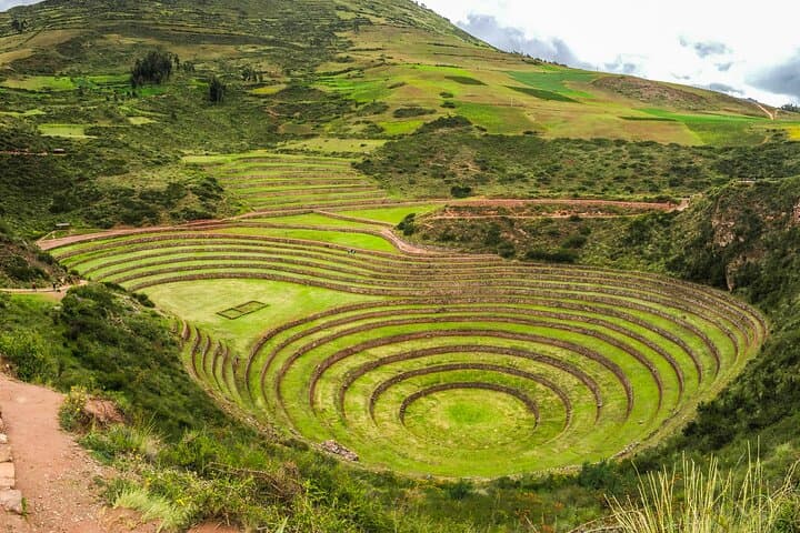 Two-Day Sacred Valley and Machu Picchu Tour from Cusco — 2D/1N Guide photo 4
