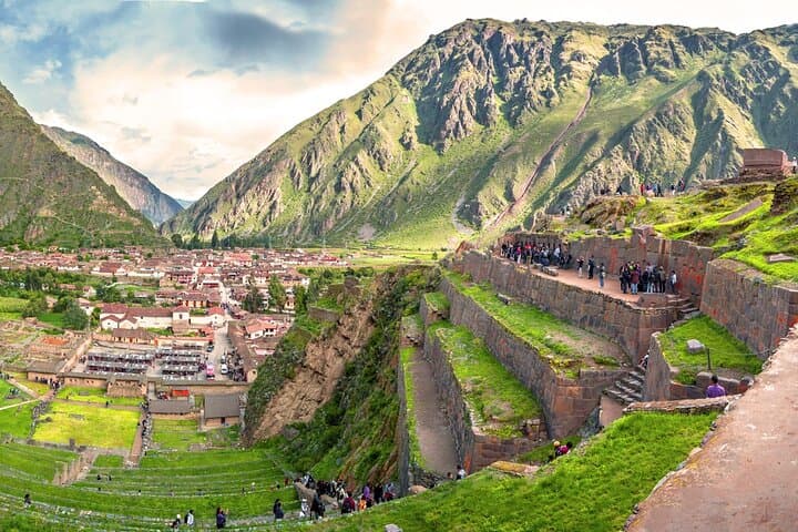 Two-Day Sacred Valley and Machu Picchu Tour from Cusco — 2D/1N Guide photo 6