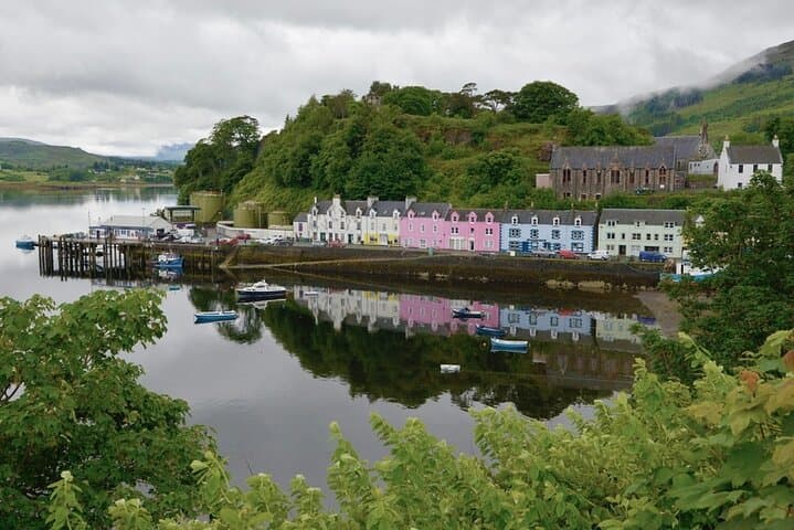 Isle of Skye Myth, Mist & Mountains: Private Day Tour from Inverness photo 5