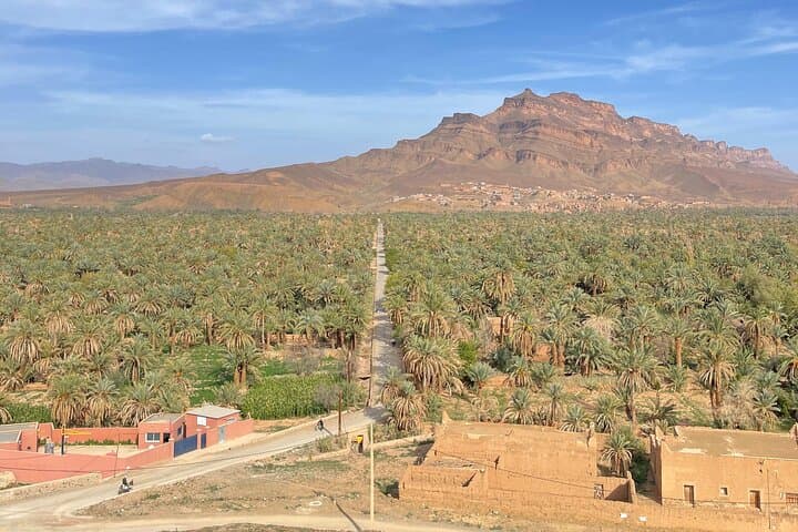 Marrakech to Merzouga: 8-Day Morocco Desert, Mountains & Blue City Circuit photo 3