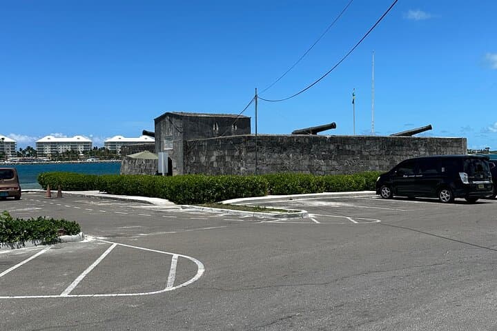 Nassau Coast Adventure: Scooter, Side-by-Side & Jet Ski Rentals photo 2