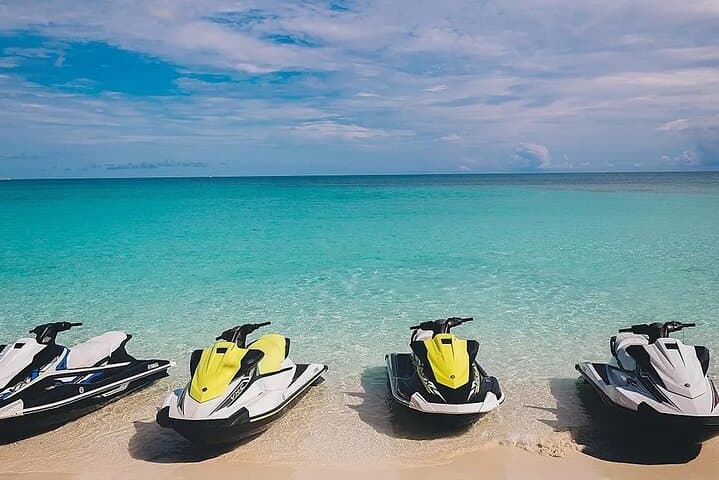 Nassau Coast Adventure: Scooter, Side-by-Side & Jet Ski Rentals photo 3